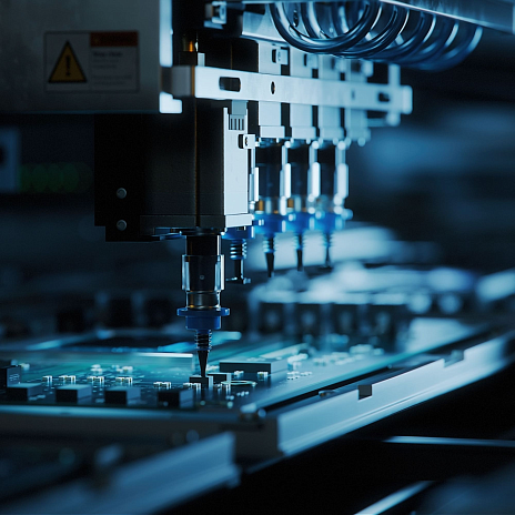 Контрольный перечень раскрытия информации согласно стандартам финансовой отчетности МСФО за 2025 год